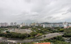 Avenue South Residence (D3), Apartment #543162131